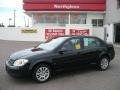 Black - Cobalt LT Sedan Photo No. 1