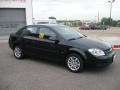 Black - Cobalt LT Sedan Photo No. 3