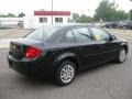 Black - Cobalt LT Sedan Photo No. 4