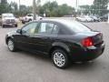 Black - Cobalt LT Sedan Photo No. 6