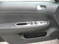 Black - Cobalt LT Sedan Photo No. 7