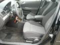 Black - Cobalt LT Sedan Photo No. 9