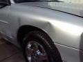 2001 Silver Frost Metallic Ford Escort ZX2 Coupe  photo #18