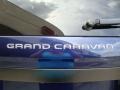 Midnight Blue Pearl - Grand Caravan SE Photo No. 29