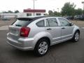 Bright Silver Metallic - Caliber SXT Photo No. 4