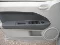 Bright Silver Metallic - Caliber SXT Photo No. 7