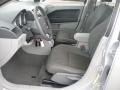Bright Silver Metallic - Caliber SXT Photo No. 9