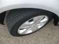 Bright Silver Metallic - Caliber SXT Photo No. 17