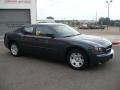 Steel Blue Metallic - Charger  Photo No. 3