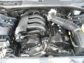 Steel Blue Metallic - Charger  Photo No. 17
