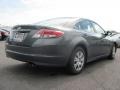 Comet Gray Mica - MAZDA6 i SV Photo No. 2