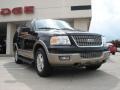 Black Clearcoat - Expedition Eddie Bauer 4x4 Photo No. 1