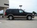 Black Clearcoat - Expedition Eddie Bauer 4x4 Photo No. 2