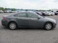 Comet Gray Mica - MAZDA6 i SV Photo No. 9