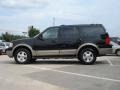Black Clearcoat - Expedition Eddie Bauer 4x4 Photo No. 6