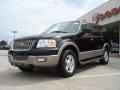 Black Clearcoat - Expedition Eddie Bauer 4x4 Photo No. 7