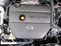Comet Gray Mica - MAZDA6 i SV Photo No. 11