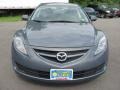 Comet Gray Mica - MAZDA6 i SV Photo No. 12