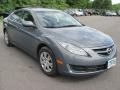 2009 Comet Gray Mica Mazda MAZDA6 i SV  photo #13