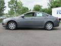 Comet Gray Mica - MAZDA6 i SV Photo No. 15