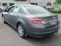 Comet Gray Mica - MAZDA6 i SV Photo No. 16