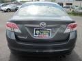 Comet Gray Mica - MAZDA6 i SV Photo No. 17