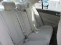 Powder White Pearl - Sonata GLS Photo No. 8