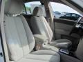 Powder White Pearl - Sonata GLS Photo No. 20