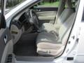 Powder White Pearl - Sonata GLS Photo No. 24