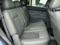 2007 Marine Blue Pearl Dodge Durango Limited 4x4  photo #15