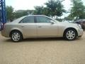 Radiant Bronze - CTS Sedan Photo No. 6