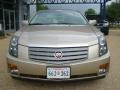 Radiant Bronze - CTS Sedan Photo No. 8