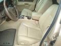 Radiant Bronze - CTS Sedan Photo No. 9