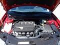 Inferno Red Crystal Pearl - Avenger SXT Photo No. 7