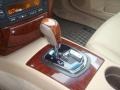 Radiant Bronze - CTS Sedan Photo No. 20