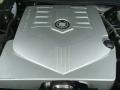 Radiant Bronze - CTS Sedan Photo No. 25