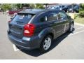 Steel Blue Metallic - Caliber SXT Photo No. 4