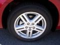 Inferno Red Crystal Pearl - Avenger SXT Photo No. 13