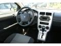 Steel Blue Metallic - Caliber SXT Photo No. 15