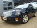 Blue Chip - CTS Sport Sedan Photo No. 1