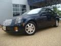 Blue Chip - CTS Sport Sedan Photo No. 2