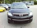 2008 Brilliant Black Mazda CX-9 Sport  photo #8