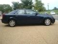 Blue Chip - CTS Sport Sedan Photo No. 7