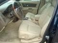 Blue Chip - CTS Sport Sedan Photo No. 10