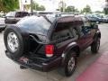 2001 Onyx Black Chevrolet Blazer LS 4x4  photo #6
