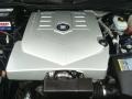 Blue Chip - CTS Sport Sedan Photo No. 23
