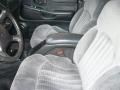 Onyx Black - Blazer LS 4x4 Photo No. 10