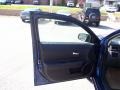 2009 Deep Water Blue Pearl Dodge Avenger SE  photo #7