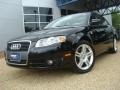 Brilliant Black - A4 2.0T Sedan Photo No. 1