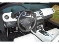 2008 Mercedes-Benz SLR Silver Arrow Interior Prime Interior Photo